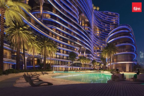 Apartamento en Business Bay, Dubai, 2 dormitorios, 97.4 m², № 22589 - foto 7