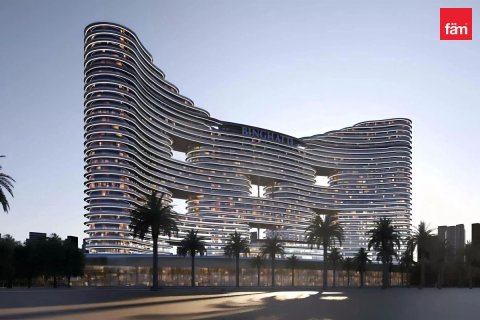 Apartamento en Business Bay, Dubai, 2 dormitorios, 97.4 m², № 22589 - foto 10