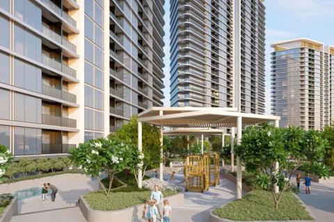 Appartement à Motor City, Dubai, 2 chambres, 104.6 m², № 22600 - photo 6