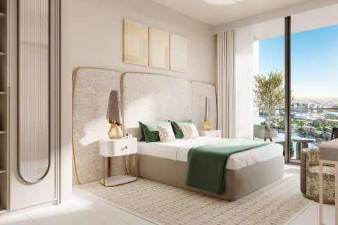 Apartamento en Dubai, 1 dormitorio, 70.1 m², № 22588 - foto 11