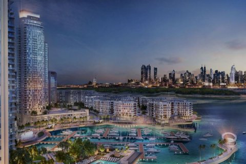 Apartamento en Dubai, 1 dormitorio, 70.1 m², № 22588 - foto 1