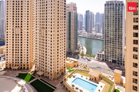 Apartamento en Dubai, 1 dormitorio, 102.3 m², № 22599 - foto 1