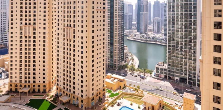 Apartamento en Dubai, 1 dormitorio, 102.3 m², № 22599
