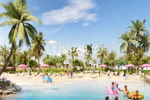 تاون هاوس في The Valley, دبي 4 غرف نوم, 203 م² رقم 45354 - صورة 12