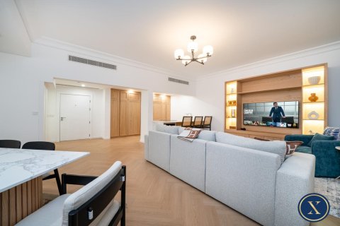 شقة في Shoreline Apartments, نخلة جميرا, دبي 2 غرف نوم, 147 م² رقم 45353 - صورة 5