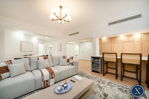 شقة في Shoreline Apartments, نخلة جميرا, دبي 2 غرف نوم, 147 م² رقم 45353 - صورة 3