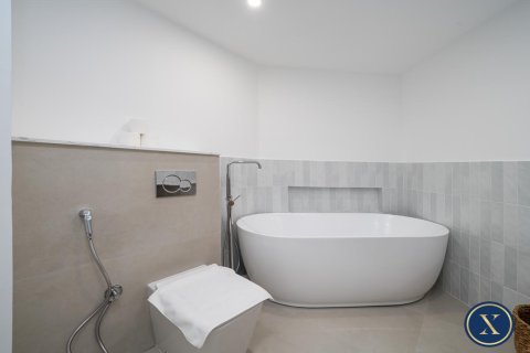 شقة في Shoreline Apartments, نخلة جميرا, دبي 2 غرف نوم, 147 م² رقم 45353 - صورة 18