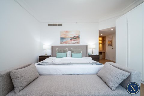شقة في Shoreline Apartments, نخلة جميرا, دبي 2 غرف نوم, 147 م² رقم 45353 - صورة 14
