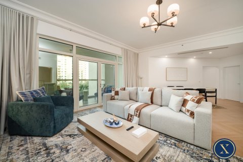 شقة في Shoreline Apartments, نخلة جميرا, دبي 2 غرف نوم, 147 م² رقم 45353 - صورة 2