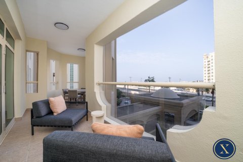 شقة في Shoreline Apartments, نخلة جميرا, دبي 2 غرف نوم, 147 م² رقم 45353 - صورة 25