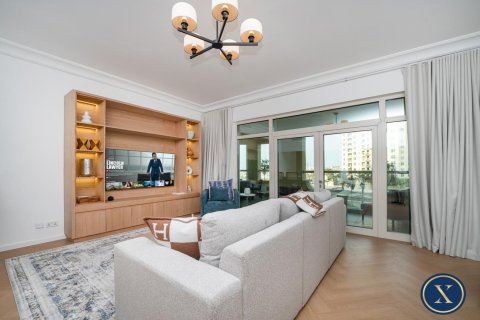 شقة في Shoreline Apartments, نخلة جميرا, دبي 2 غرف نوم, 147 م² رقم 45353 - صورة 4
