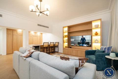 شقة في Shoreline Apartments, نخلة جميرا, دبي 2 غرف نوم, 147 م² رقم 45353 - صورة 1