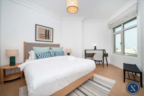 شقة في Shoreline Apartments, نخلة جميرا, دبي 2 غرف نوم, 147 م² رقم 45353 - صورة 15