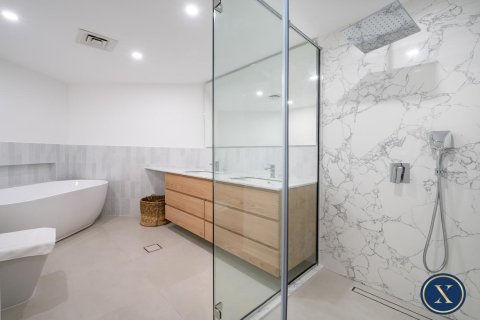 شقة في Shoreline Apartments, نخلة جميرا, دبي 2 غرف نوم, 147 م² رقم 45353 - صورة 19