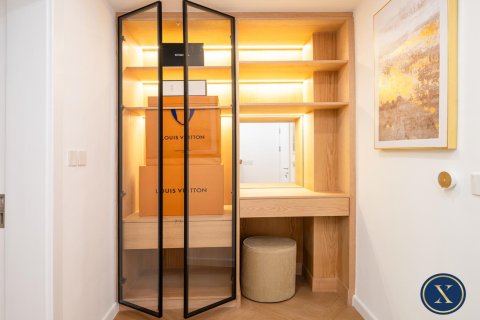 شقة في Shoreline Apartments, نخلة جميرا, دبي 2 غرف نوم, 147 م² رقم 45353 - صورة 20