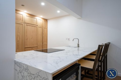شقة في Shoreline Apartments, نخلة جميرا, دبي 2 غرف نوم, 147 م² رقم 45353 - صورة 7