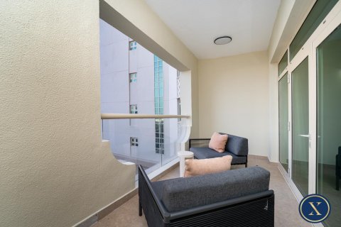 شقة في Shoreline Apartments, نخلة جميرا, دبي 2 غرف نوم, 147 م² رقم 45353 - صورة 24