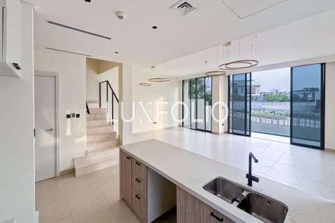 Townhouse in Dubai Hills Estate, Dubai 4 bedrooms, 312 sq.m. № 45294 - photo 13