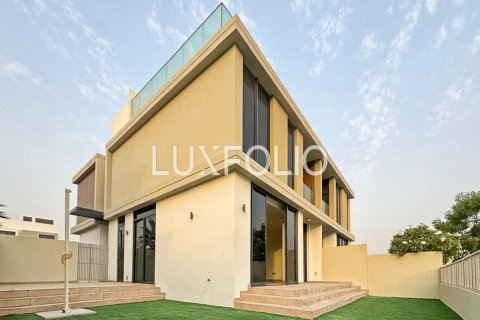 Townhouse in Dubai Hills Estate, Dubai 4 bedrooms, 312 sq.m. № 45294 - photo 11