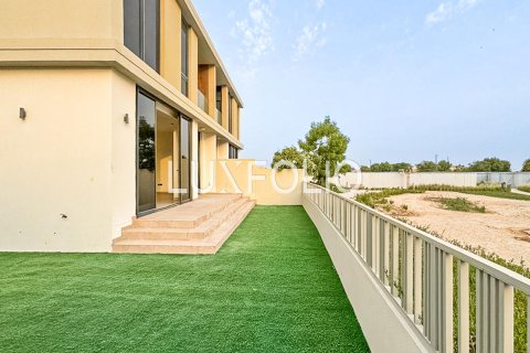 Townhouse in Dubai Hills Estate, Dubai 4 bedrooms, 312 sq.m. № 45294 - photo 1