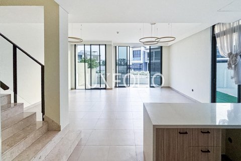 Townhouse in Dubai Hills Estate, Dubai 4 bedrooms, 312 sq.m. № 45294 - photo 12