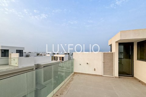 Townhouse in Dubai Hills Estate, Dubai 4 bedrooms, 312 sq.m. № 45294 - photo 10