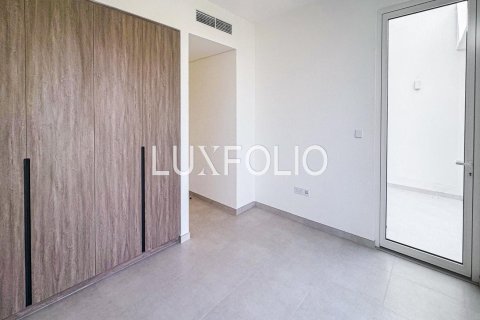 Townhouse in The Valley, Dubai 3 bedrooms, 194 sq.m. № 45352 - photo 11