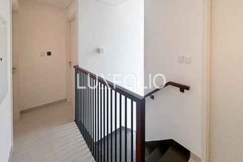 Townhouse in The Valley, Dubai 3 bedrooms, 194 sq.m. № 45352 - photo 12
