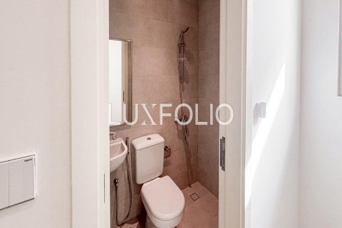 Townhouse in The Valley, Dubai 3 bedrooms, 194 sq.m. № 45352 - photo 16