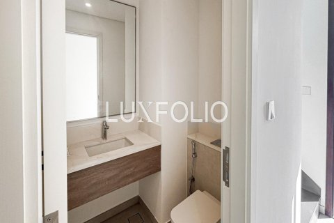 Townhouse in The Valley, Dubai 3 bedrooms, 194 sq.m. № 45352 - photo 14