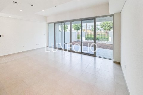 Townhouse in The Valley, Dubai 3 bedrooms, 194 sq.m. № 45352 - photo 3