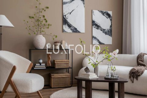 Townhouse in EMAAR South, Dubai South (Dubai World Central), Dubai 3 bedrooms, 287 sq.m. № 45356 - photo 3