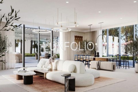Townhouse in EMAAR South, Dubai South (Dubai World Central), Dubai 3 bedrooms, 287 sq.m. № 45356 - photo 2