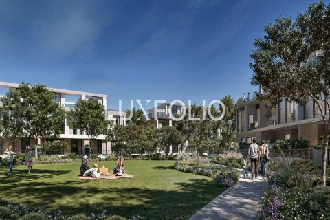 Townhouse in EMAAR South, Dubai South (Dubai World Central), Dubai 3 bedrooms, 287 sq.m. № 45356 - photo 9