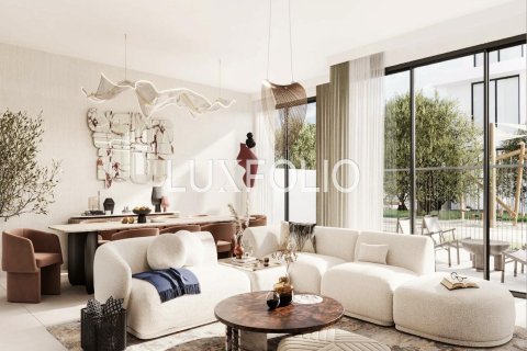 Townhouse in EMAAR South, Dubai South (Dubai World Central), Dubai 3 bedrooms, 287 sq.m. № 45356 - photo 5
