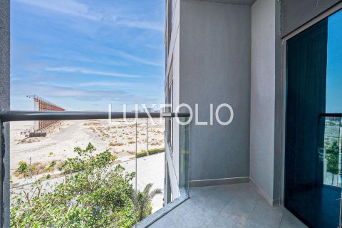 شقة في Dubai South (Dubai World Central), دبي 2 غرف نوم, 93 م² رقم 45351 - صورة 1