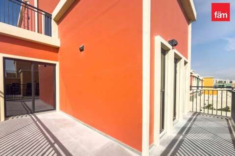 Villa à Dubai, 5 chambres, 219.7 m², № 115326 - photo 14
