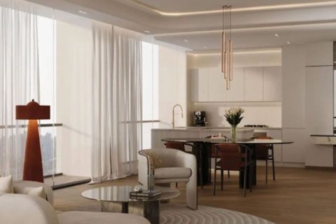 Apartment in Business Bay, Dubai 1 bedroom, 78.9 sq.m. № 115323 - photo 2