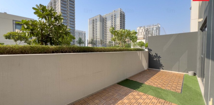 Appartement à Dubai Hills Estate, Dubai, 1 chambre, 82.3 m², № 115322