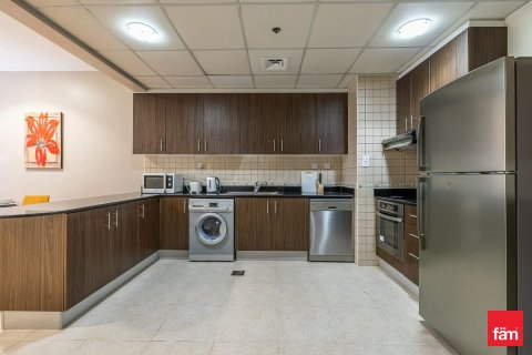 Appartement à Dubai Marina, Dubai, 1 chambre, 89.1 m², № 115327 - photo 6