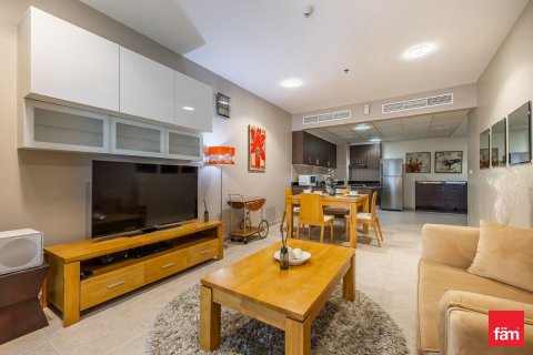Appartement à Dubai Marina, Dubai, 1 chambre, 89.1 m², № 115327 - photo 4