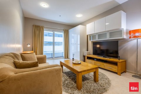 Appartement à Dubai Marina, Dubai, 1 chambre, 89.1 m², № 115327 - photo 18