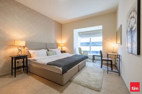 Appartement à Dubai Marina, Dubai, 1 chambre, 89.1 m², № 115327 - photo 12