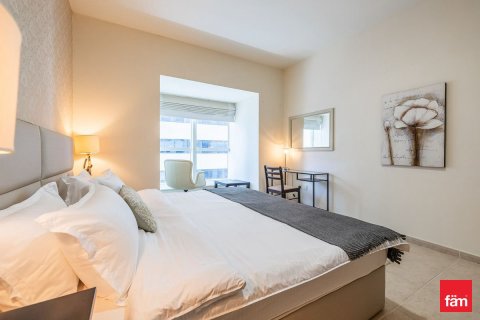 Appartement à Dubai Marina, Dubai, 1 chambre, 89.1 m², № 115327 - photo 11