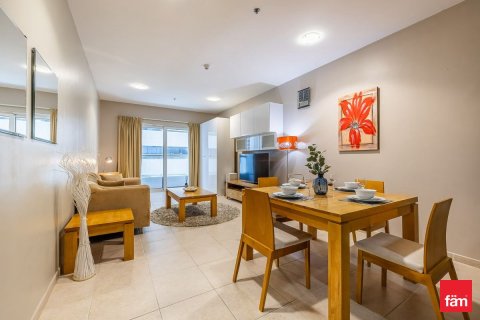 Appartement à Dubai Marina, Dubai, 1 chambre, 89.1 m², № 115327 - photo 5