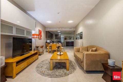 Appartement à Dubai Marina, Dubai, 1 chambre, 89.1 m², № 115327 - photo 8