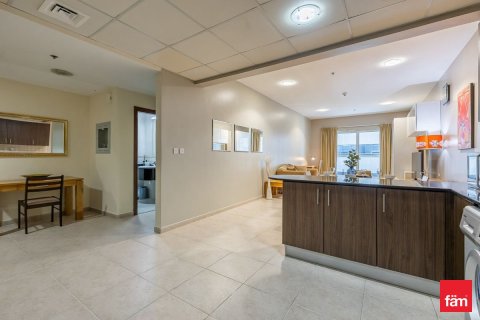 Appartement à Dubai Marina, Dubai, 1 chambre, 89.1 m², № 115327 - photo 2
