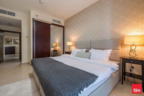 Appartement à Dubai Marina, Dubai, 1 chambre, 89.1 m², № 115327 - photo 14