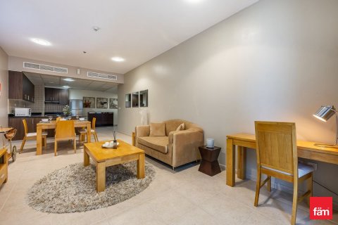 Appartement à Dubai Marina, Dubai, 1 chambre, 89.1 m², № 115327