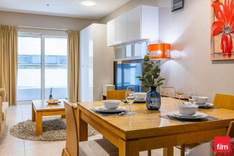 Appartement à Dubai Marina, Dubai, 1 chambre, 89.1 m², № 115327 - photo 17